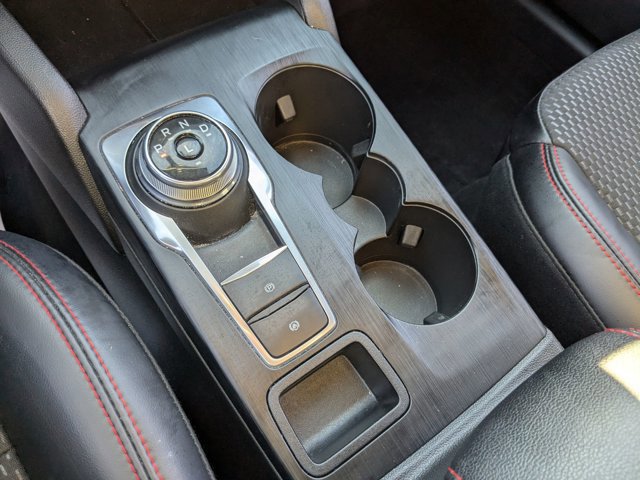 Certified 2024 Ford Escape ST-Line w/ Tech Pack #1 image 26