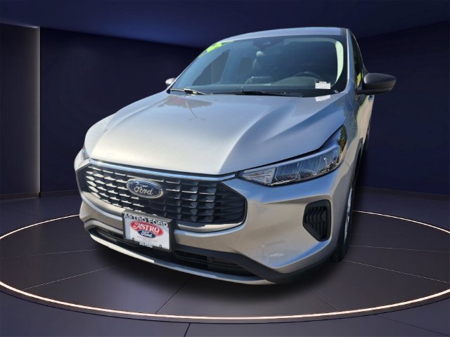 Certified 2024 Ford Escape Active FWD image 9