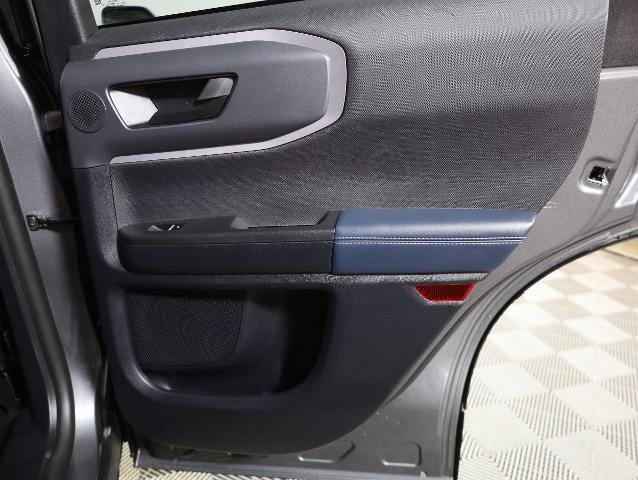 Certified 2022 Ford Bronco Sport Outer Banks w/ Tech Package image 33