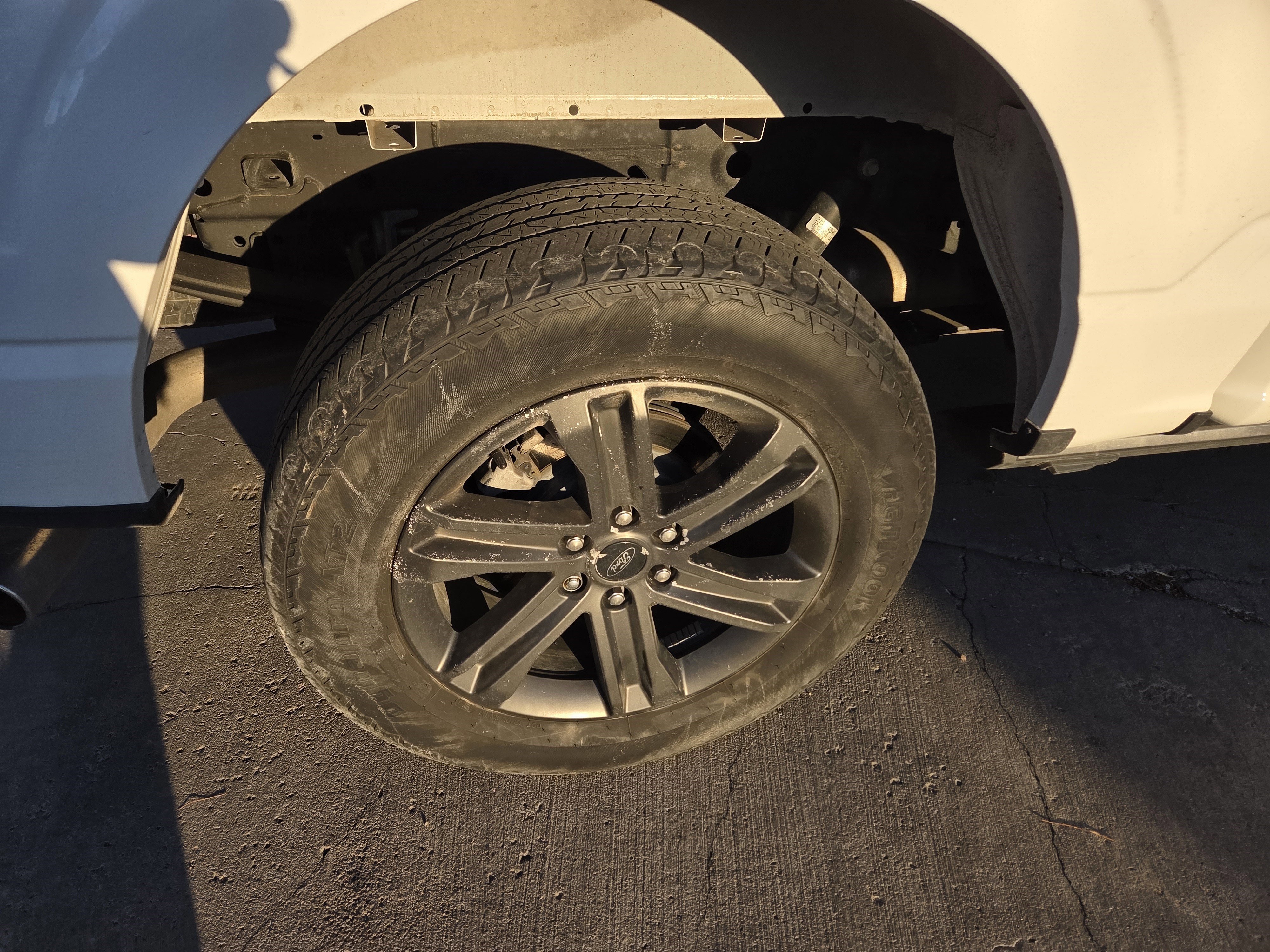 Certified 2023 Ford F150 Lariat w/ Equipment Group 502A High image 12