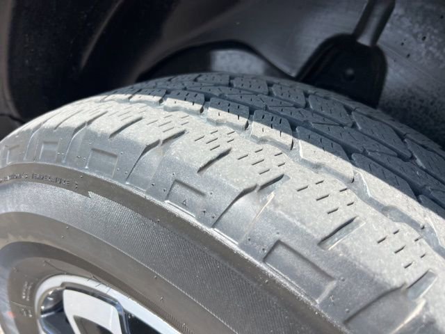 Certified 2024 Ford Bronco Outer Banks AWD/4WD image 25