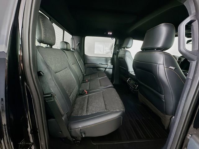 Certified 2023 Ford F150 Tremor w/ Trailer Tow Package AWD/4WD image 34