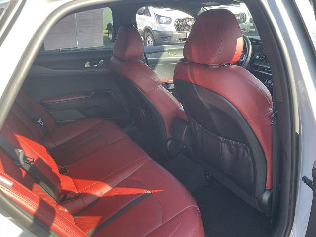Used 2021 Kia K5 GT-Line FWD image 27