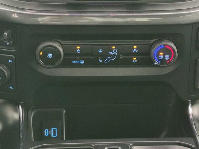 Certified 2023 Ford F150 XL w/ STX Appearance Package image 25