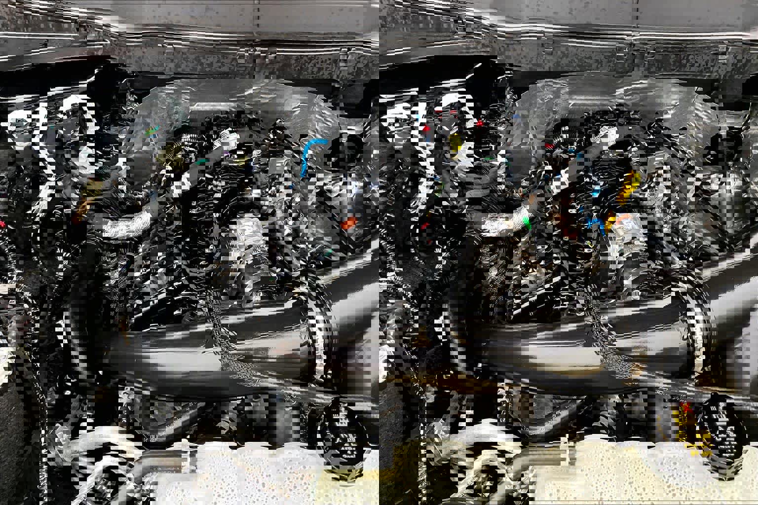 Certified 2024 Ford F150 STX w/ STX Black Appearance Package image 33