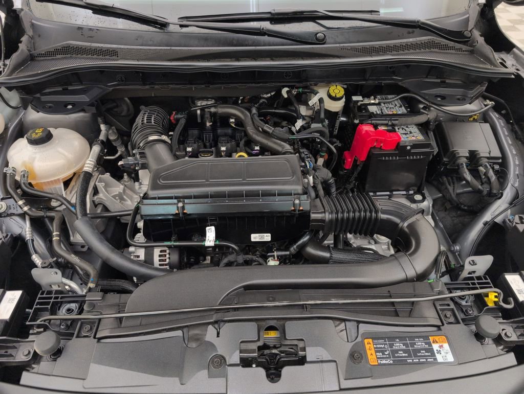Certified 2025 Ford Escape Active image 40