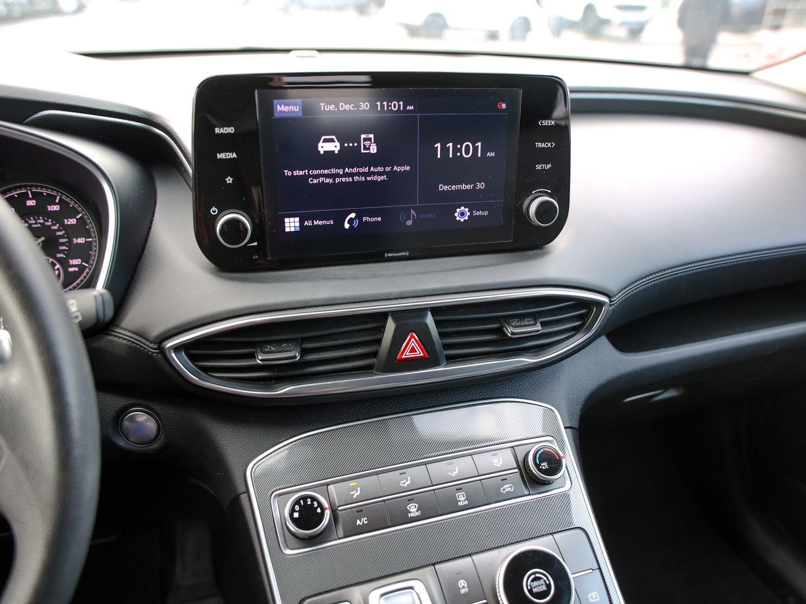 Used 2021 Hyundai Santa Fe SEL image 21