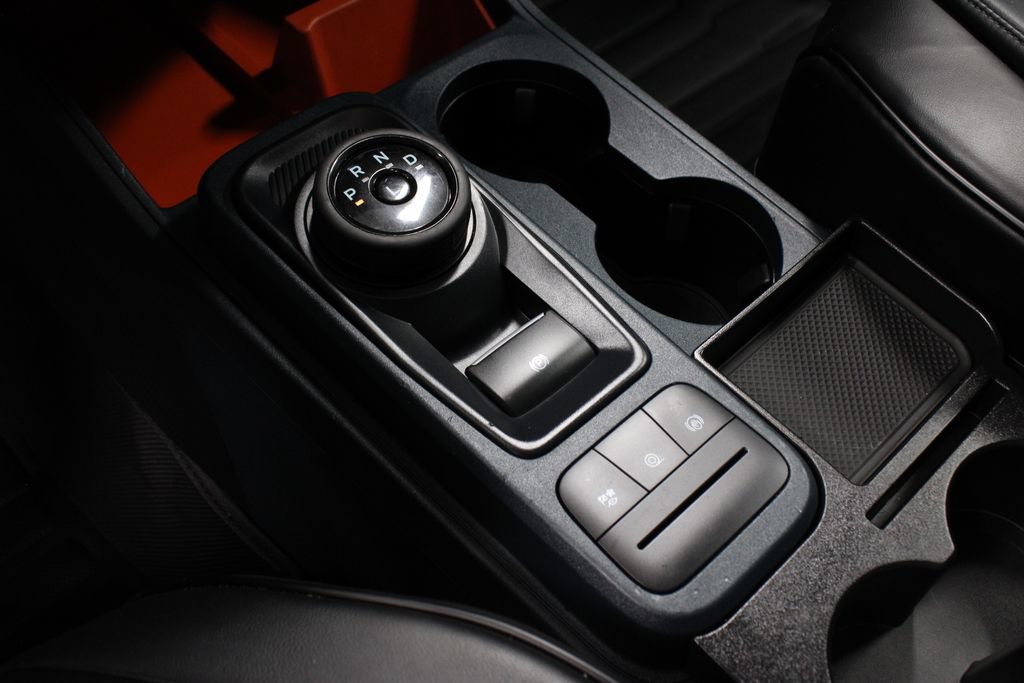 Certified 2024 Ford Maverick XLT FWD image 33
