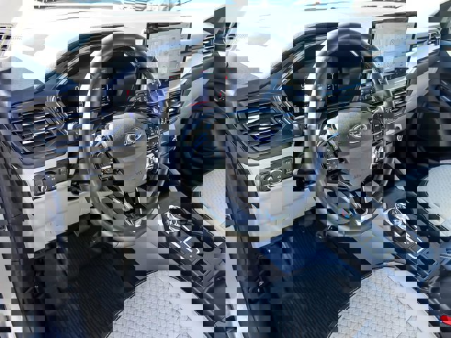 Certified 2023 Ford Escape Active w/ Tech Pack #1 image 11