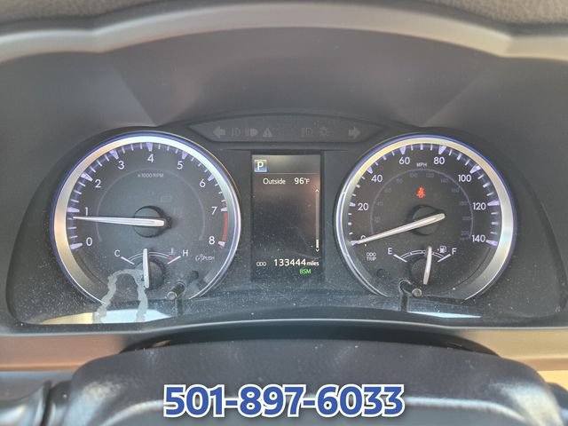 Used 2018 Toyota Highlander Limited Platinum AWD/4WD image 24