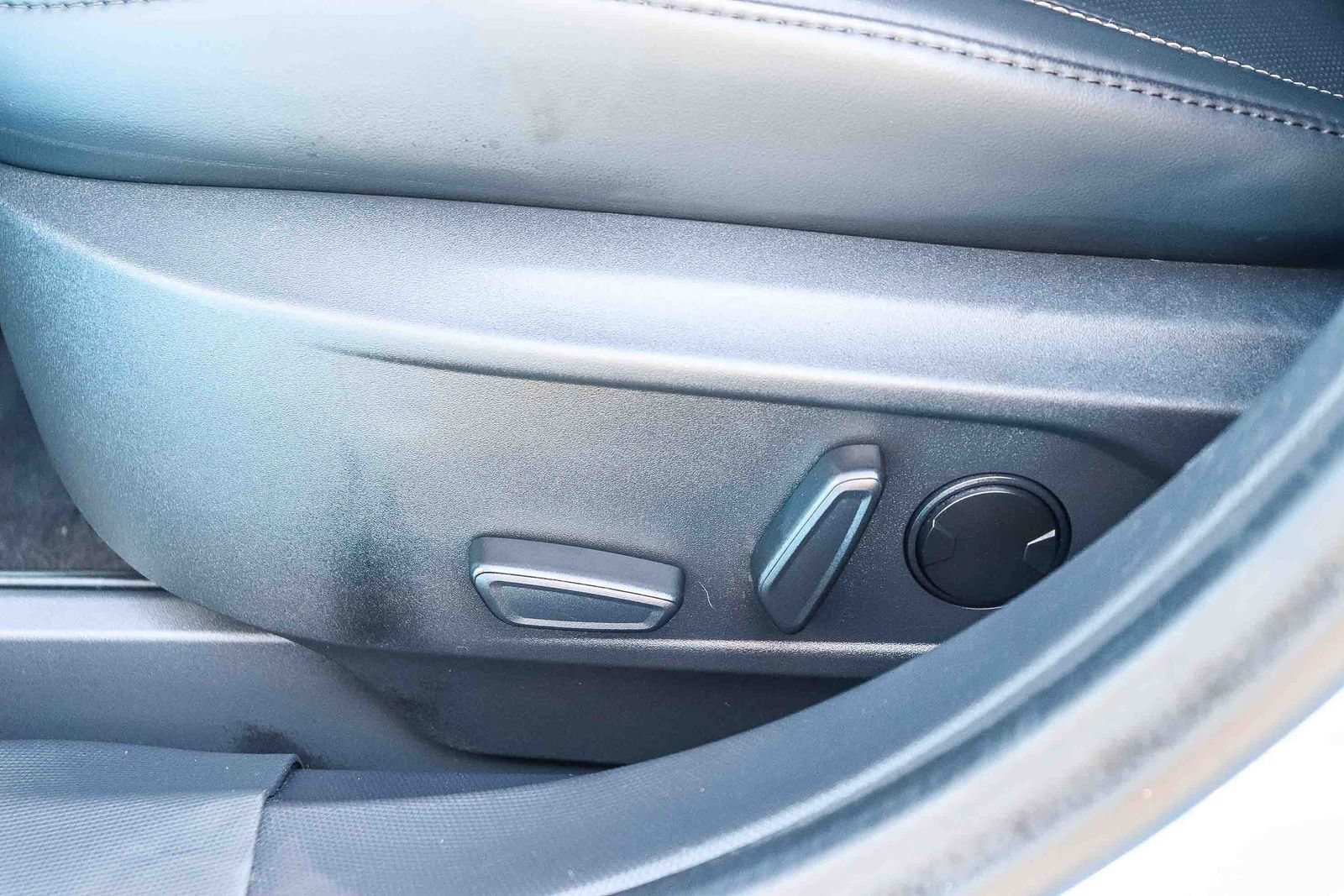 Certified 2023 Ford Mustang Mach-E Premium RWD image 22
