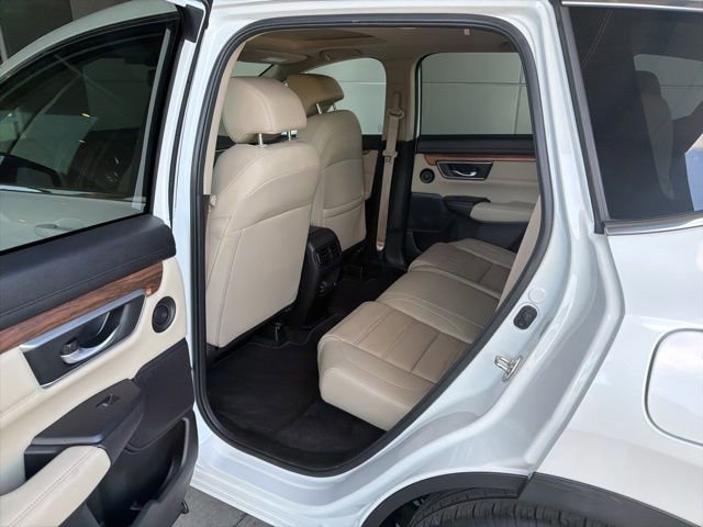 Used 2020 Honda CR-V EX-L image 12