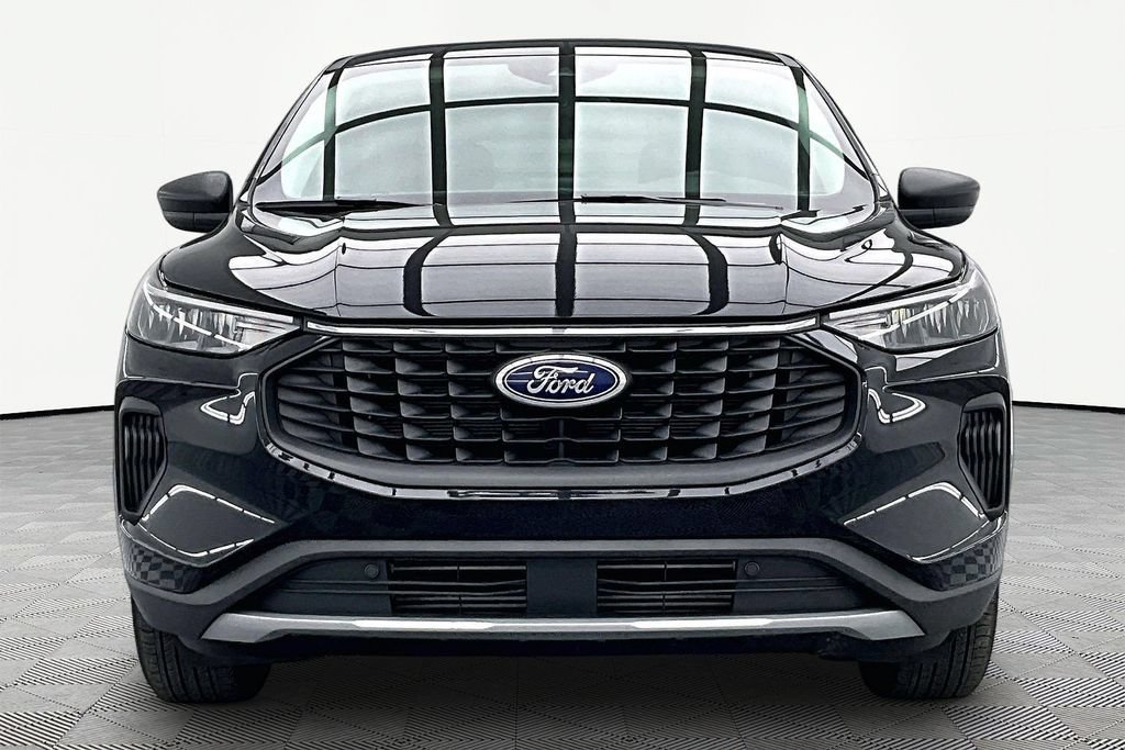 Certified 2024 Ford Escape Active AWD/4WD image 3