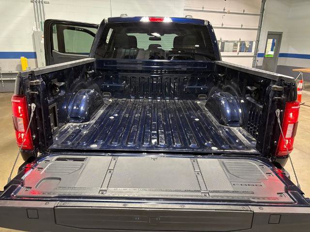 Certified 2023 Ford F150 XLT w/ Equipment Group 302A High AWD/4WD image 25
