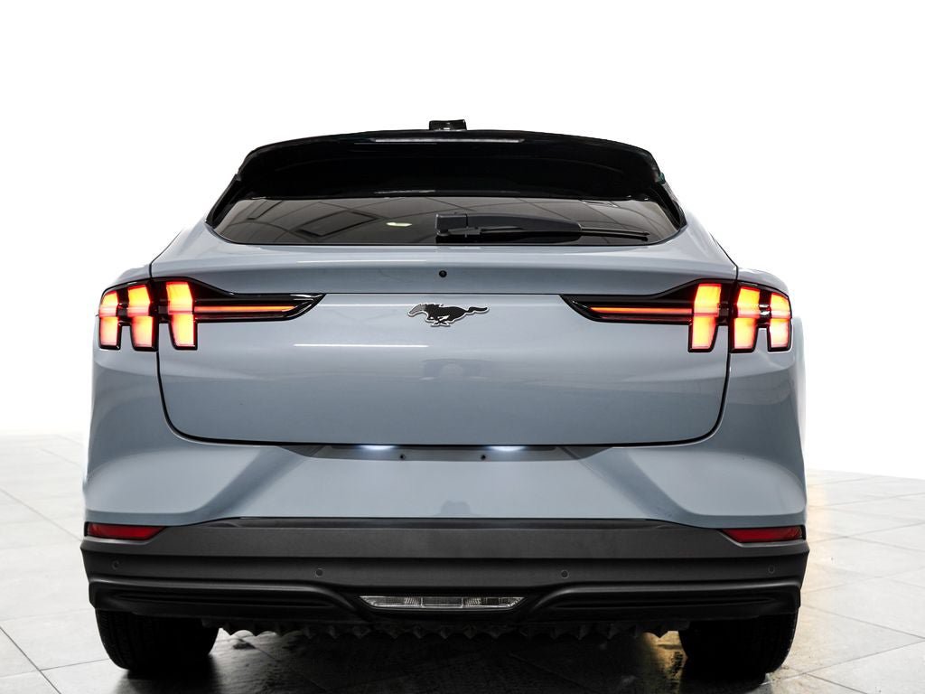 Certified 2025 Ford Mustang Mach-E Premium AWD/4WD image 6