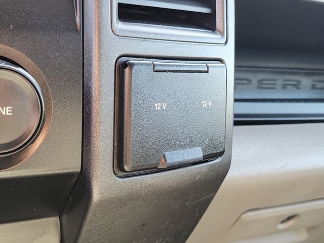 Certified 2022 Ford F250 XL w/ Power Equipment Group image 15