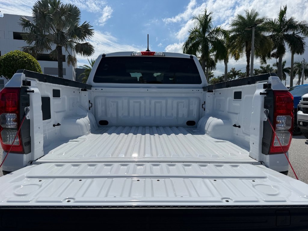 Certified 2025 Ford Ranger XL w/ Trailer Tow Package RWD image 13