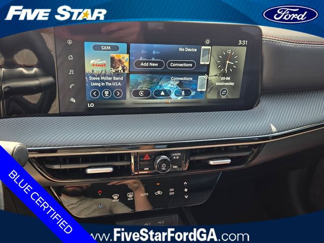 Used 2025 Nissan Kicks SR FWD image 18