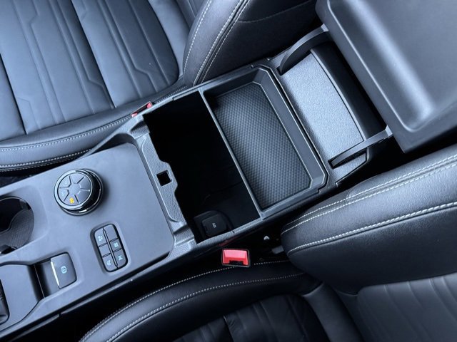 Certified 2024 Ford Ranger Lariat w/ Trailer Tow Package image 25