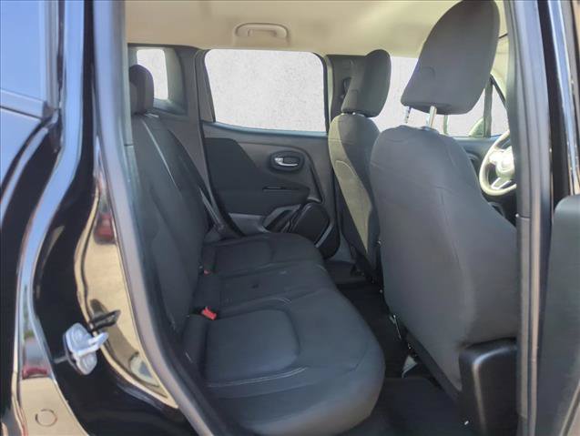 Used 2020 Jeep Renegade Sport FWD image 17