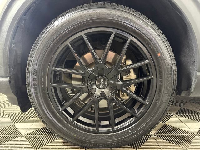 Certified 2021 Ford Explorer Limited AWD/4WD image 10