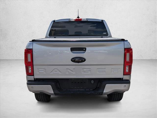 Certified 2021 Ford Ranger XLT w/ Equipment Group 301A Mid RWD image 3
