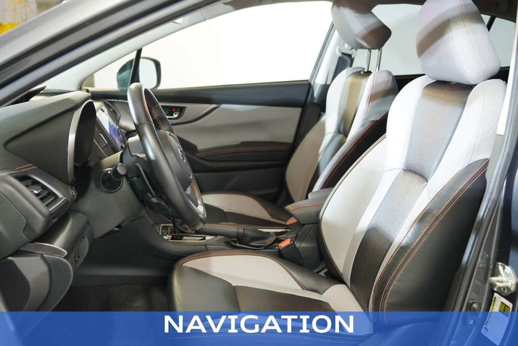 Used 2021 Subaru Crosstrek 2.5i Limited image 6