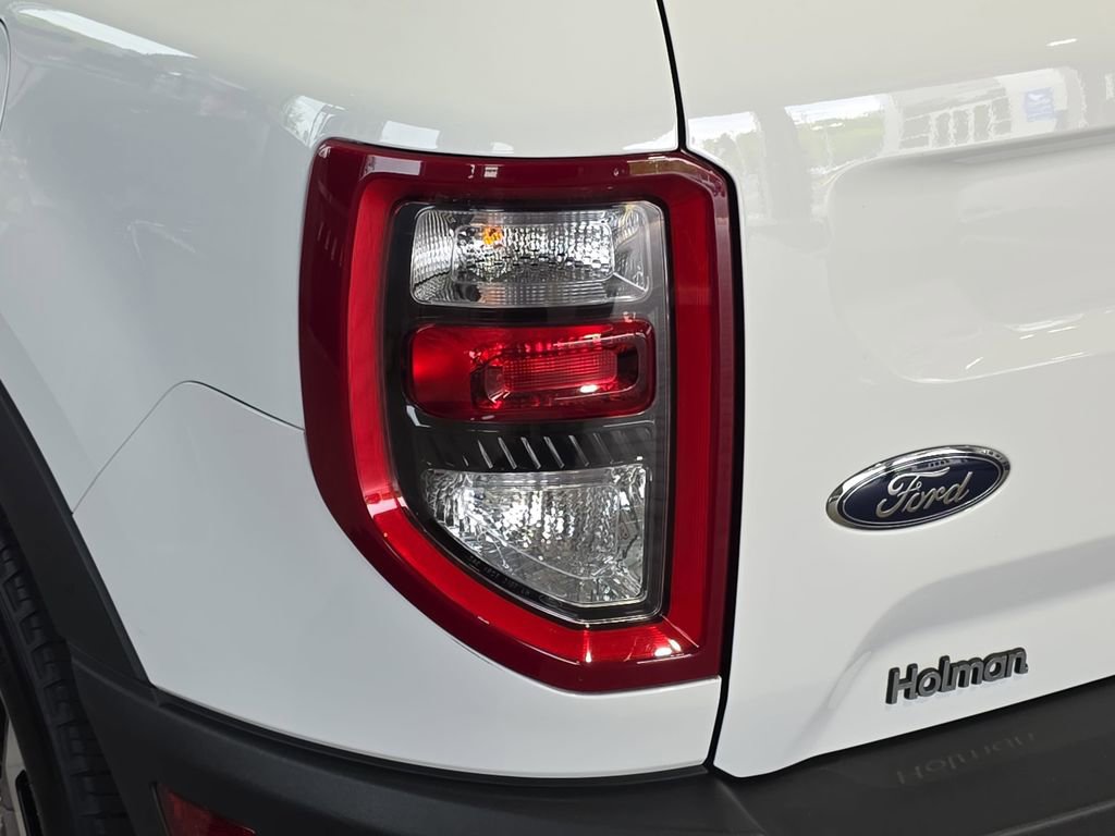 Certified 2024 Ford Bronco Sport Outer Banks w/ Tech Package AWD/4WD image 31