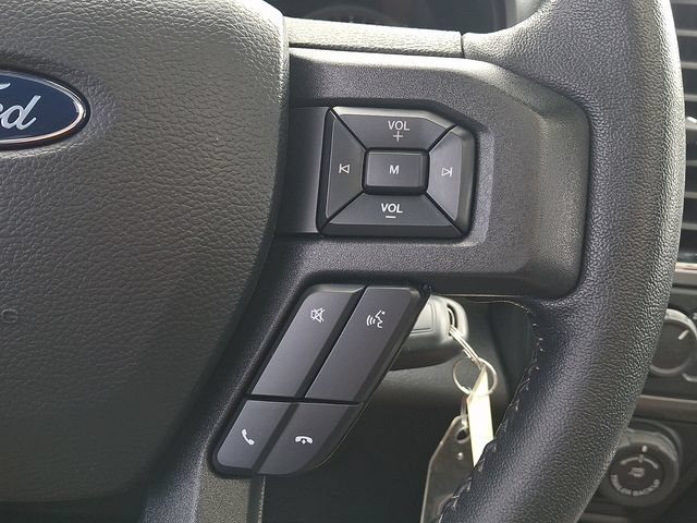 Certified 2020 Ford F150 XLT w/ Equipment Group 302A Luxury AWD/4WD image 22