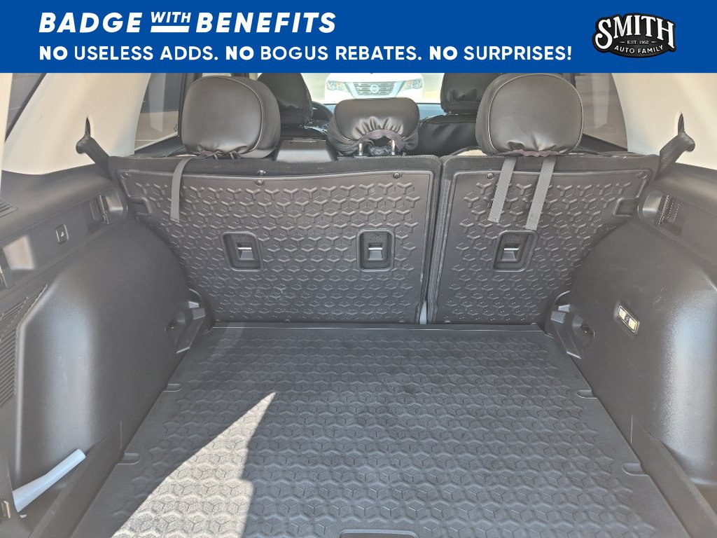 Certified 2024 Ford Bronco Sport Big Bend w/ Convenience Package AWD/4WD image 15