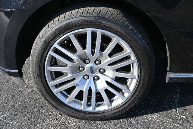 Certified 2023 Ford Expedition Platinum AWD/4WD image 13