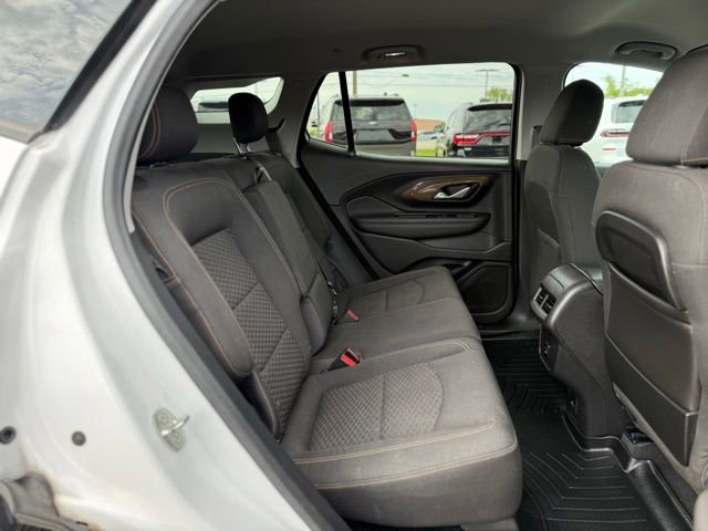 Used 2018 GMC Terrain SLE w/ Infotainment Package I AWD/4WD image 20