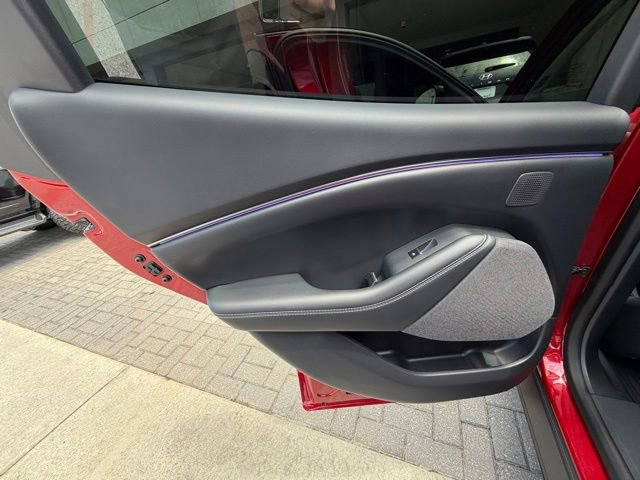 Certified 2024 Ford Mustang Mach-E Premium RWD image 16