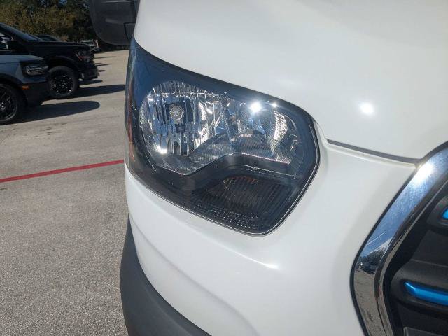 Certified 2023 Ford E-Transit Medium Roof RWD image 10