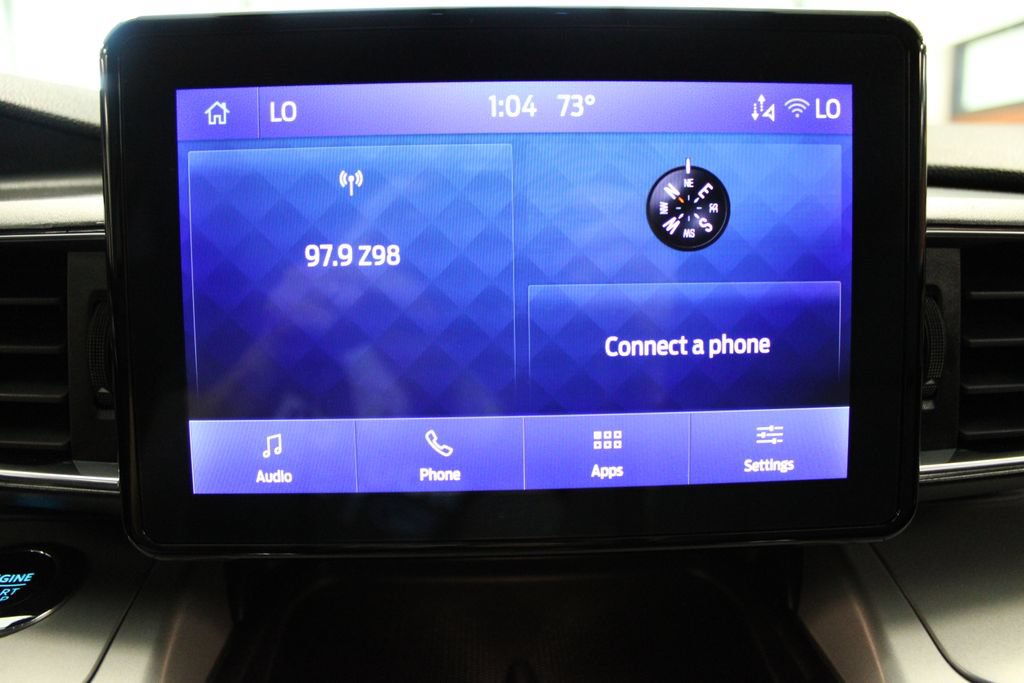 Certified 2024 Ford Explorer XLT w/ Equipment Group 202A AWD/4WD image 28