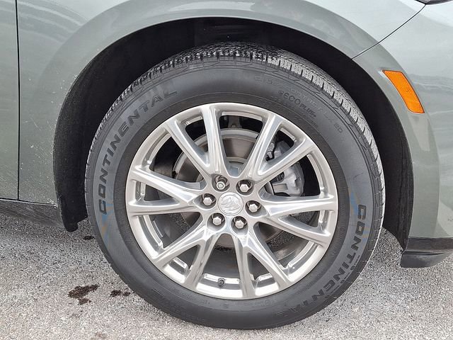 Used 2022 Buick Enclave Essence w/ Experience Buick Package image 8