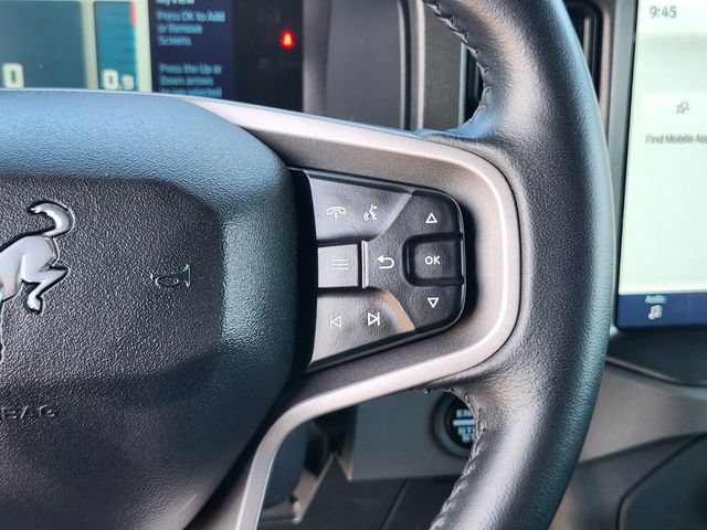 Certified 2024 Ford Bronco Big Bend AWD/4WD image 30