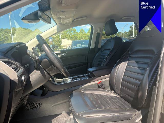 Certified 2024 Ford Edge SEL AWD/4WD image 10