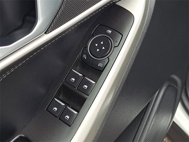 Certified 2022 Ford Explorer XLT w/ Equipment Group 202A image 20