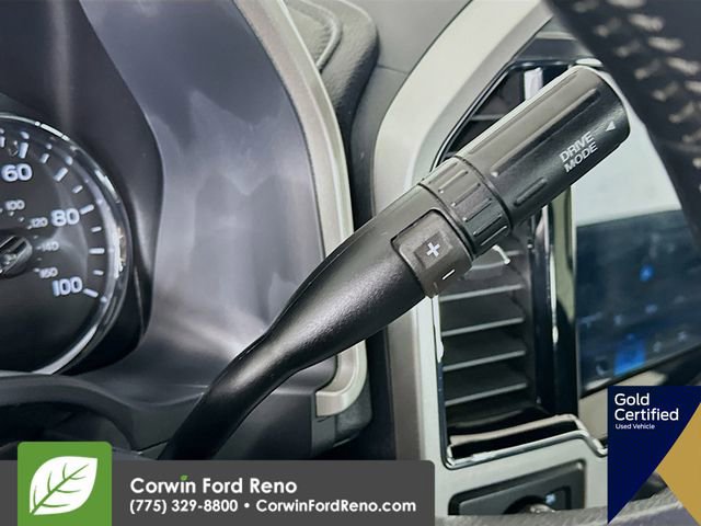 Certified 2022 Ford F250 Lariat w/ Tremor Off-Road Package image 21