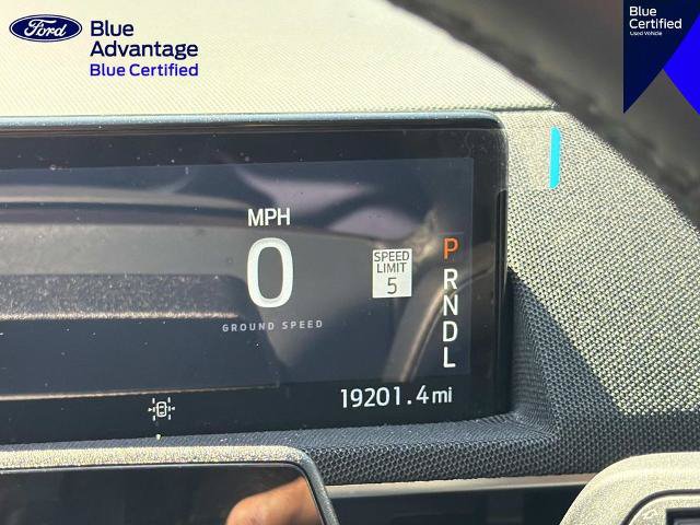 Certified 2024 Ford Mustang Mach-E Select RWD image 22