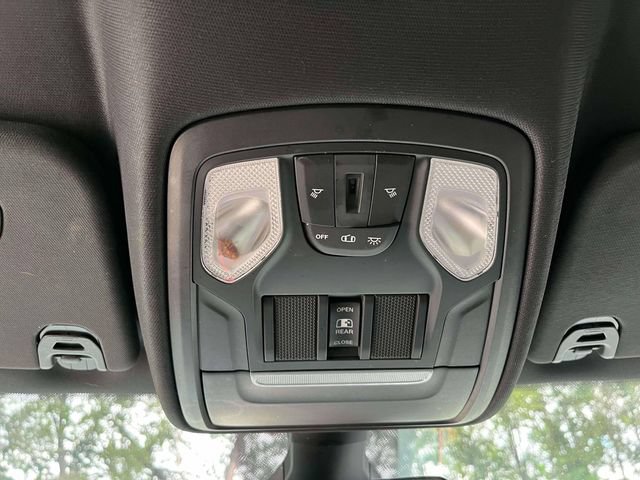 Used 2019 RAM 1500 Rebel w/ Rebel Level 1 Equipment Group AWD/4WD image 35