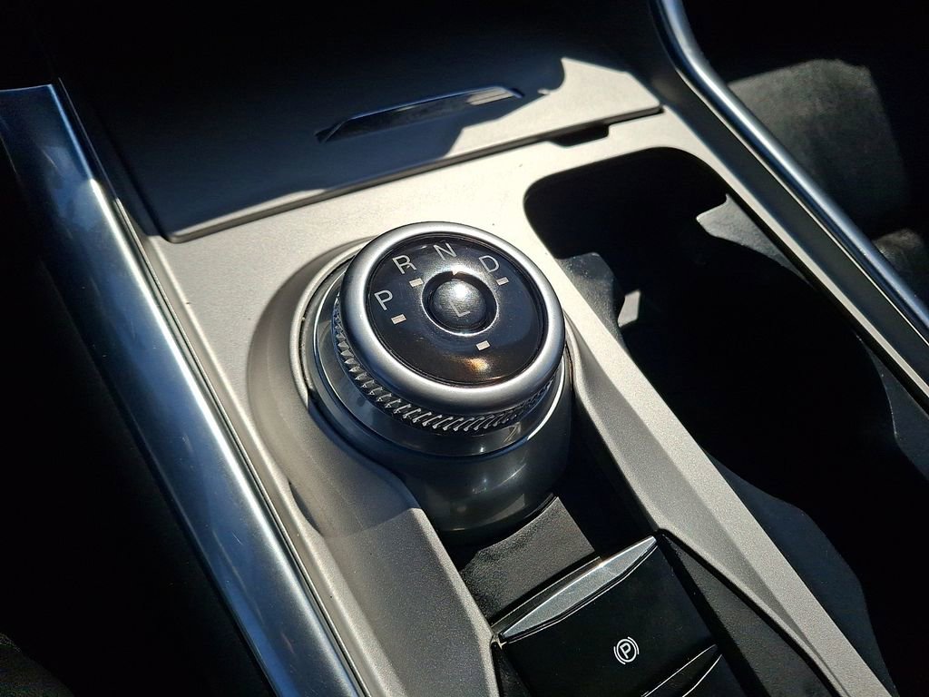 Certified 2023 Ford Explorer XLT w/ Equipment Group 202A image 17