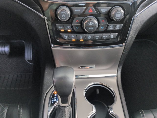 Used 2021 Jeep Grand Cherokee Limited w/ Quick Order Package 28K 80th AWD/4WD image 26