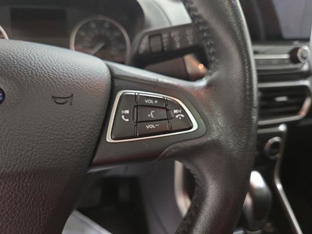 Certified 2020 Ford EcoSport SE AWD/4WD image 18