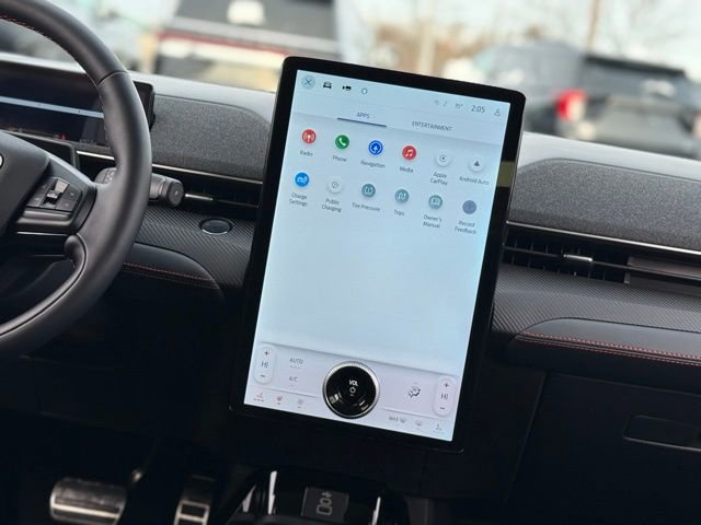 Certified 2025 Ford Mustang Mach-E Premium w/ Sport Appearance Package image 27