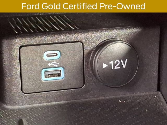 Certified 2022 Ford Escape SE w/ Convenience Package image 27