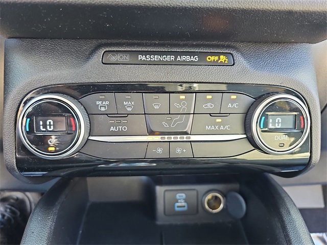 Certified 2021 Ford Escape SE w/ Convenience Package image 24