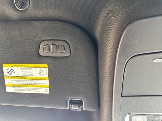 Certified 2025 Ford F150 Platinum AWD/4WD image 38
