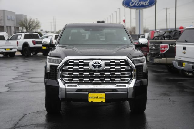Used 2023 Toyota Tundra 1794 Edition image 7